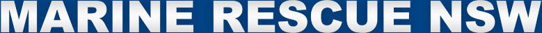 Marine Rescue NSW